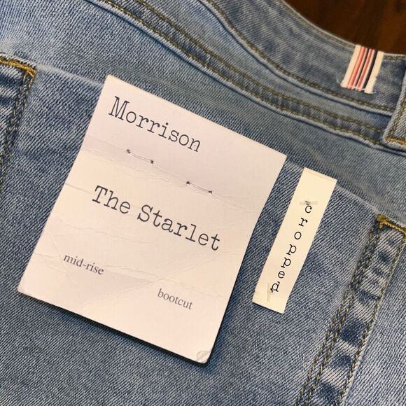 New Morrison The Starlet Jeans - Picture 5 of 7